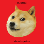 The Doge Meme Imperium