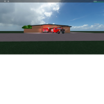 New Ravel Fire Department