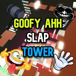 GOOFY TROLL TOWER🤪