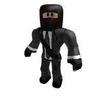 The Criminal Orginazation of Robloxia