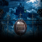 Grim Grinning Ghosts