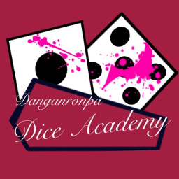Danganronpa: Dice Training