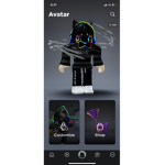 Me avator