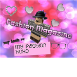 Fashon Magazine