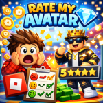 [ Rate & Donate ]