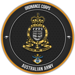 Army Ordnancе Corps