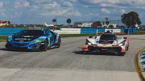 RACE 2