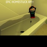 epic homestuck rp 