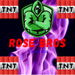 Rose Bros Gamers Group