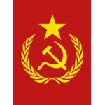 Soivet Comrades
