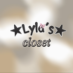 * ~ lyla’s closet ~ *