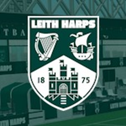 Leith Harps FC - Christmas Road