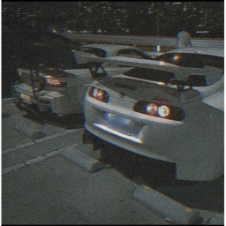 Skylxne Z
