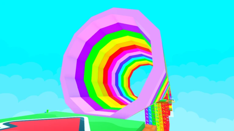 Mega Easy Obby Roblox