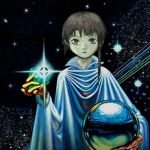 Space+*.•