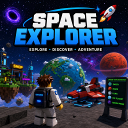 Space Explorer