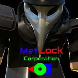 MetLock Corporation Facility Demo 1.0
