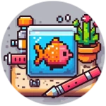 Game Badge Thumbnail