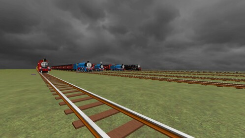 The Tangiwai Train Disaster