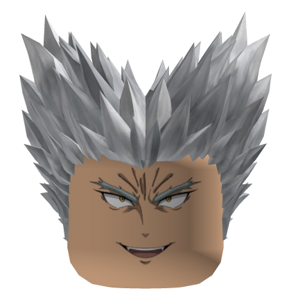 Garou