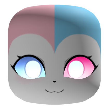 Sylveon Face Super [ Shiny ]