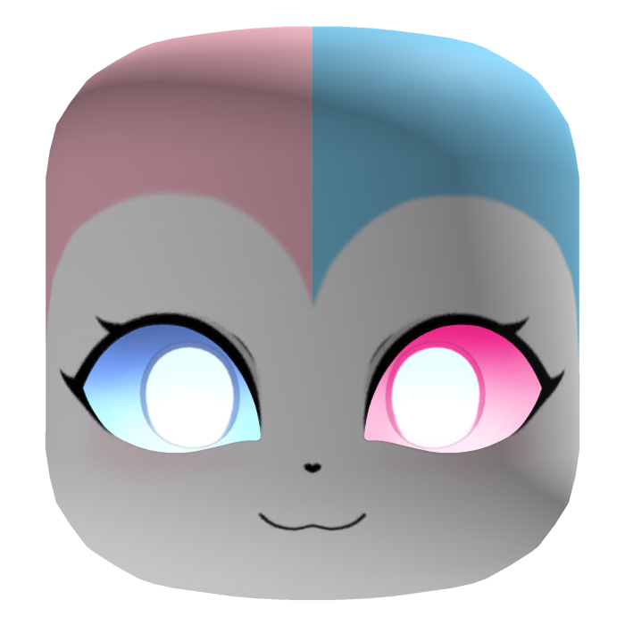 Sylveon Face Super [ Shiny ]