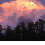 Myst clouds