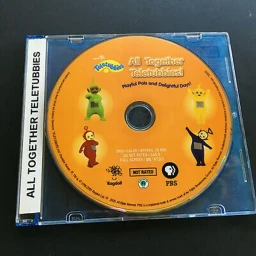 Teletubbies icon