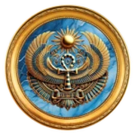 | Τhе Egyptian Kingdom |