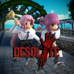 DESOLATE (V3_Beta) icon