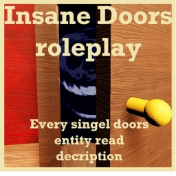 The Insane doors Rp icon