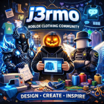j3rmo UGC