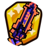 Game Badge Icon