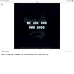 Unknown Status