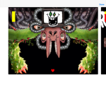 Undertale fans the epic peps