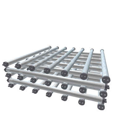 tubes