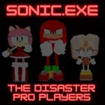 Professional Sonic.exe TD Team
