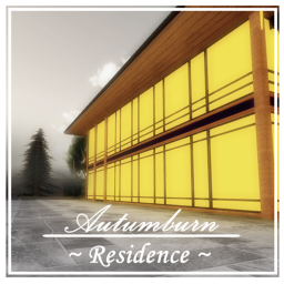 Autumburn Residence