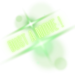 Bust A Move!