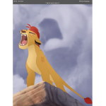 Simba kid squad