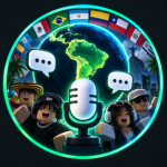 Latinoamérica Voice Chat