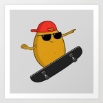 Dah cool potato GROUP!!!!!!
