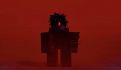 Red eye Prime Roblox group icon
