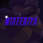 Misteriya