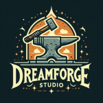 DreamForge Studio's