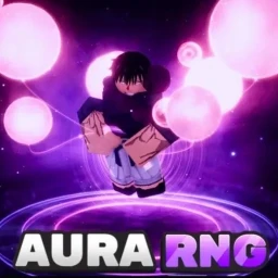 RNG aura prime icon