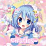 cwuties~