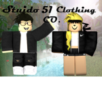 Stuido 51 Clothing Co.
