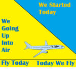 fly today