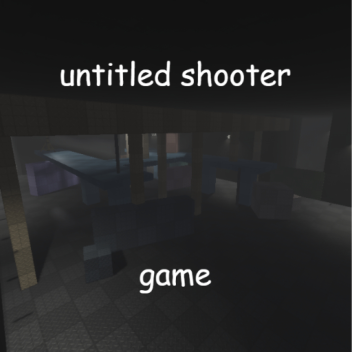 untitled shooter game 
